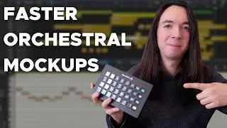 This Device Saved Me Hours of MIDI Editing