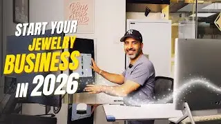 OctaDiam - Start Your Jewelry Business in 2026