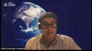 Testimonial of the Global Governance Forum