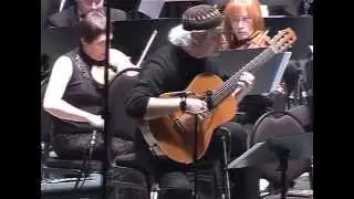 Alexander Vinitsky. Brazilian fantasy. Alexander Vinitsky and Orchestra 