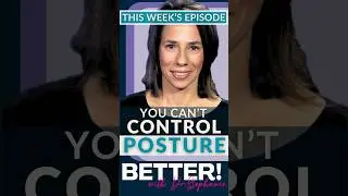 You are not aware of your body&rsquo;s imbalances #brainbodyconnection