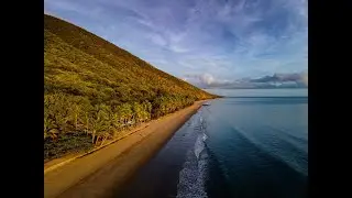 S1E21 Ellis Beach campground
