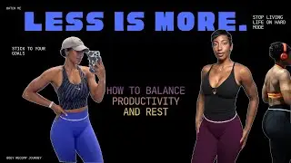 To the girl who feels like she&rsquo;s already FAILING her resolutions l HOW TO STAY MOTIVATED