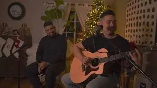 The Christmas Song By Daniel Ochoa & Jesus Ramos (chestnuts roasting on an open fire) 