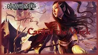 Card of the Week - Monastery Swiftspear