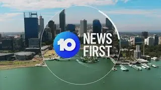 10 News First Perth - 20 Second Promo (September 2020)