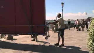 Biennale Arte 2011 - Tintoretto