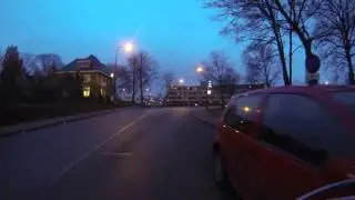 fiets cam
