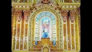 Wednesday Novena & Mass, October 14, 2020