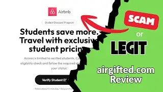 Is Airgifted a Scam? Full Reviews