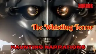 The Whistling Terror | Horror | Haunting Narrations.