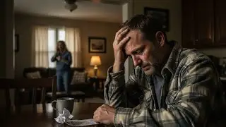 I Thought I Was the Provider&mdash;My Wife Was Carrying Everything