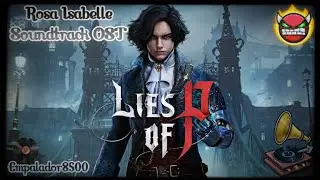 Lies Of P - Soundtrack OST - 