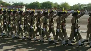 POP OE GIRLS STC BSF TEKANPUR 2022