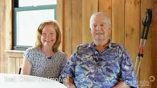 Real Voices, Real Results: Client Testimonial working with Sun Design