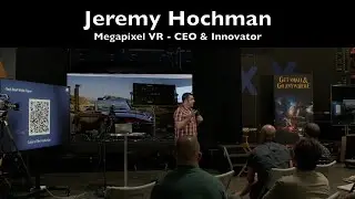 KINO FLO presents Jeremy Hochman of MEGAPIXEL | Color Workflow for Virtual Production