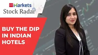 Why India Hotels stock is looking good on the charts. Time to buy?
