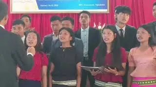 BBC KJD Unit, CKJD Soba wai-6ma Rchahnai Dol