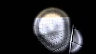 Kolya Plays Slender!