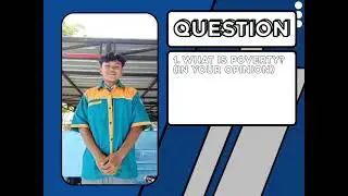 Group assignment of six XIM1 with theme 