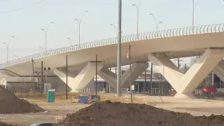 Army Corps of Engineers helping fund renovation project for Panther Island