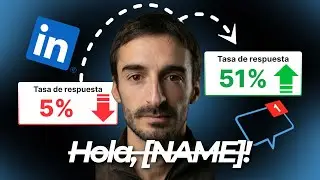 Env&iacute;a este mensaje por LinkedIn, multiplicar&aacute; tus ventas