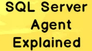 Учебное пособие по SQL Server Agent | Учебное пособие по SQL для начинающих | Учебное пособие по ...