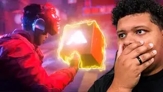 THE FINALS BEST TRAILER EVER (REACTION)