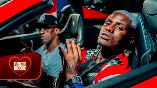 FEFA VERMELHA - MC Vinny, MC IG, MC Kadu, MC Cebezinho e MC Paulin da Capital (DJ GM e DJ SM)