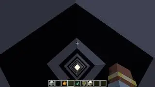 dizziness - minecraft