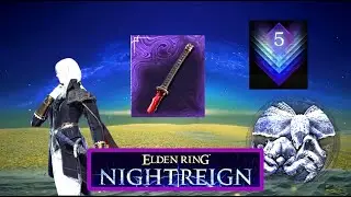 Depth 5 ED Pest - Nightreign