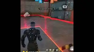MY NOOB GAMEPLAY IN LEON WOLF MODE🤯 | I DIDN'T KNOW THAT I EVEN HIT  HEADSHOT🥵
