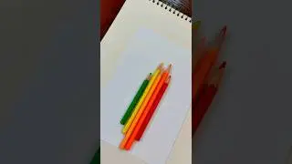 I drew an Apple!🍎