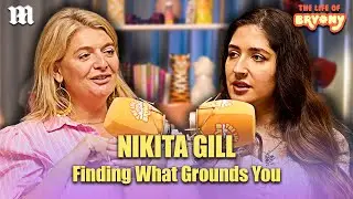 The Life of You – Nikita Gill on Writing, Recharging, and Rediscovering Nature