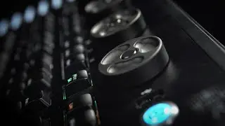 ETC Ion&reg; Xe
