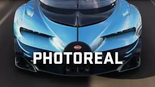 Making Assetto Corsa Photorealistic (Graphics Mod 2026)