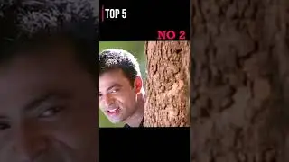 Top 5 differences between Baba 2002 & Baba 2022 #baba #newclimax #baba2022 #babaclimax