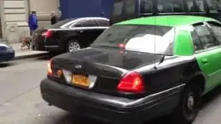 New York City MTA contract dirty car service
