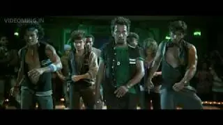 ABCD2 Any body can dance2 official Trailer