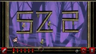 Stupid Zombies 2 Forest Day 50
