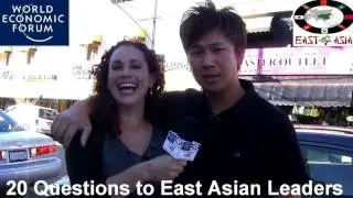 Pamela Gross Host Reel