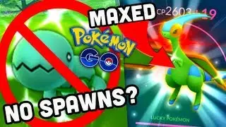 What happend to the spawns? Good or bad Community Day in Pokemon GO
