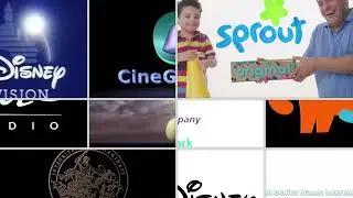 Astroblast, BE, Blue&rsquo;s Clues, Dan Vs, Franklin, HOI, OTBWBWHA, PB&J, RR, SS, WWA Credits Remix