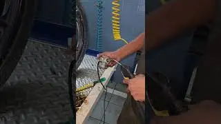 Throttle body Cleaning in Bs4 bike #throttle #throttlebody #missing #bike #up84vlogs