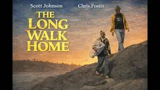 The Long Walk Home (1993) | First 16mm Short Film (expanded 