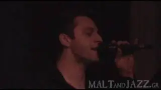 ATMA LIVE @ MALT & JAZZ