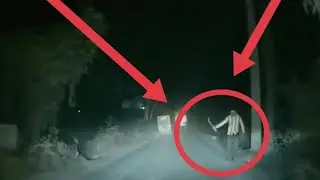 INSANE Common Sense! Driver Narrowly Escapes Deadly Highway Trap in Bangladesh