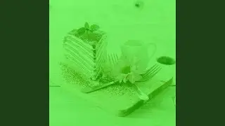 Energetic Backdrops for Breakfast