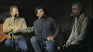 Coffeehouse Cafe no. 3 Borkowski and Rosochacki interview PHil Marcus Esser