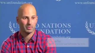 Ido Leffler: What does success mean to you?